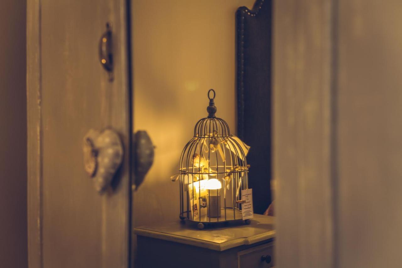 Châteauneuf-de-Gadagne Chambres D'Hotes L'Oreliane En Provence Only Adult المظهر الخارجي الصورة