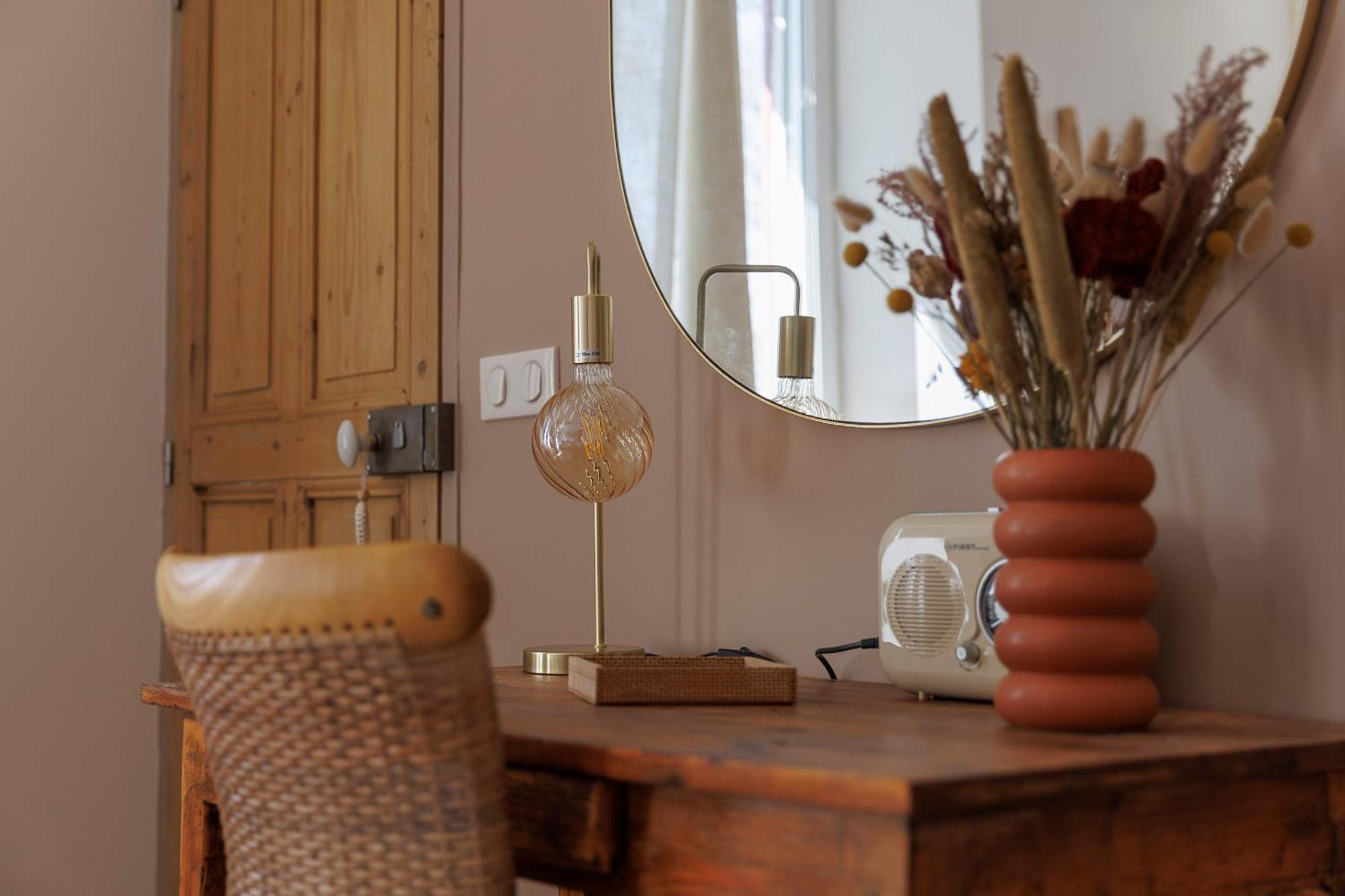 Châteauneuf-de-Gadagne Chambres D'Hotes L'Oreliane En Provence Only Adult المظهر الخارجي الصورة