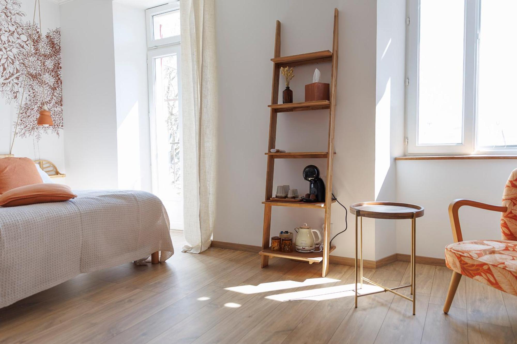 Châteauneuf-de-Gadagne Chambres D'Hotes L'Oreliane En Provence Only Adult المظهر الخارجي الصورة