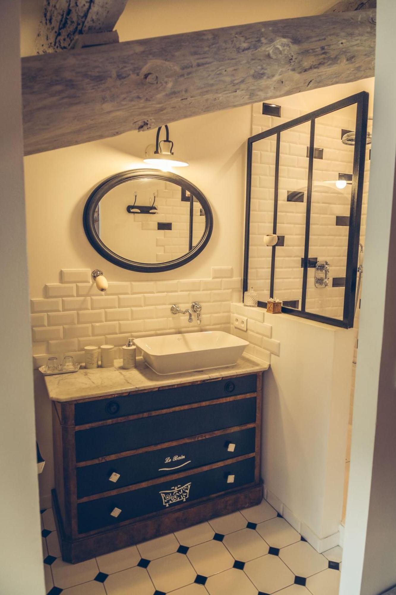 Châteauneuf-de-Gadagne Chambres D'Hotes L'Oreliane En Provence Only Adult المظهر الخارجي الصورة
