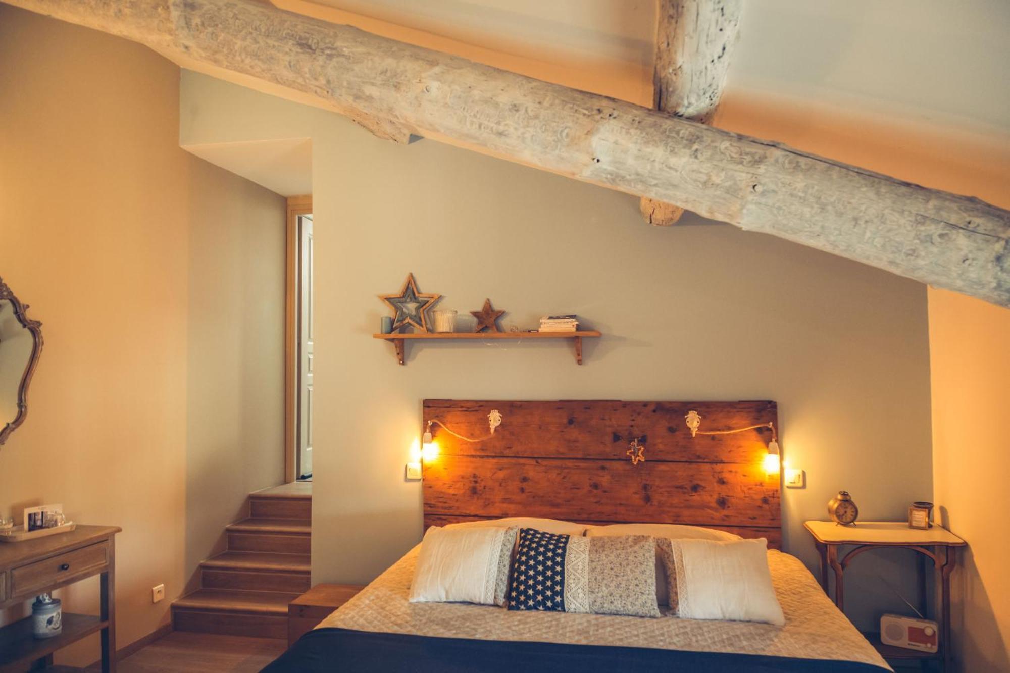 Châteauneuf-de-Gadagne Chambres D'Hotes L'Oreliane En Provence Only Adult المظهر الخارجي الصورة